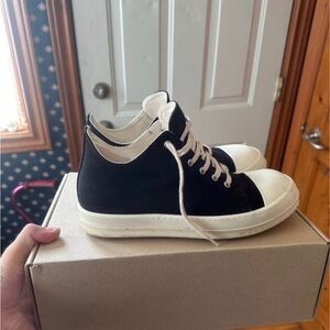 Rick Owens Ramones - 43